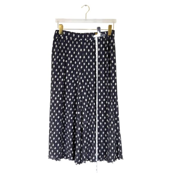 By Anthropologie | S | Morris Plisse Pajama Pants | Ikat | Bohemian | Loungewear - Picture 14 of 14